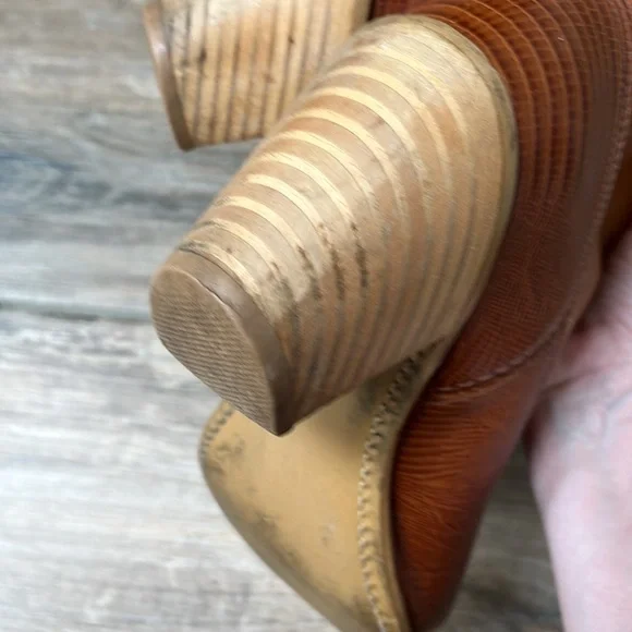 Dingo boots - Picture 4 of 9